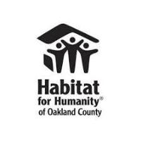 Habit for Humanity to Host Rock the Block Neighborhood Revitalization Event