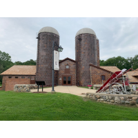Rochester Hills Museum at Van Hoosen Farm: Public Drop-In Hours &Tours