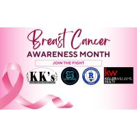 RHS Football Team Breast Cancer Awareness Fundraiser