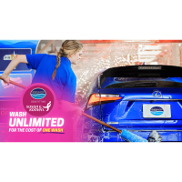 Ongoing Promotion from WhiteWater Express to Benefit Susan G. Komen Foundation