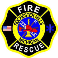 Rochester Hills Fire Department honors staff at annual awards ceremony