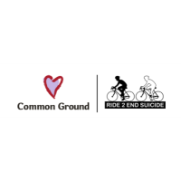 Sponsorship Opportunities Available for Common Ground's 11th Annual Ride 2 End Suicide