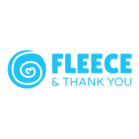 Fleece & Thank You Named Official Charity of the Game by the Detroit Red Wings