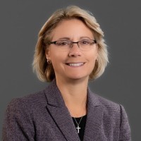 Michigan Credit Union CEO, Jackie Buchanan, inducted into National Hall of Leaders