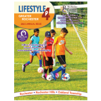 LIFESTYLE 4 GREATER ROCHESTER ANNOUNCES SIGNIFICANT AD RATE DECREASE