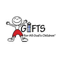 RRC Serves as Collection Site for Gifts for All God's Children School Supplies 
