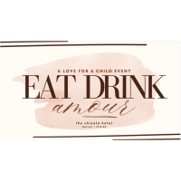 Eat Drink Love Fundraiser Tickets On Sale!