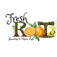 Fresh Rootz Juicery Fundraiser at UWM Field 