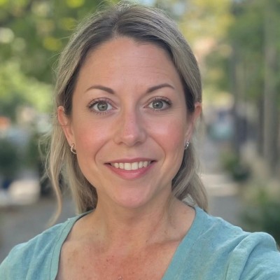 Kate McAuley