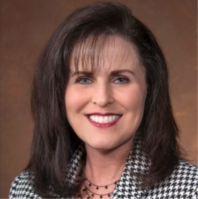Gina Rieck