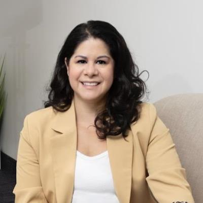 Carmelita Samuel