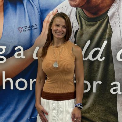 Danielle Adams