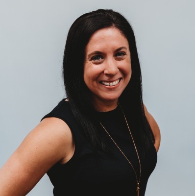 Stephanie McPherson
