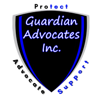 Guardian Advocates Inc.