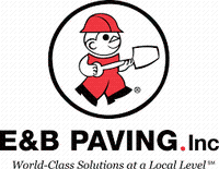 E & B Paving, Inc.