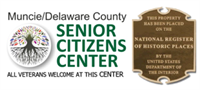 Muncie Delaware County Senior Center
