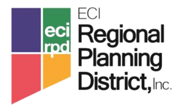 East Central Indiana Regional Planning District