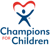 CASA Champions for Children