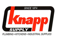 The Knapp Supply Company Inc,. Since 1874