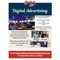 Bubba's 33 - Wesley Chapel