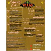 Texas Roadhouse - Wesley Chapel