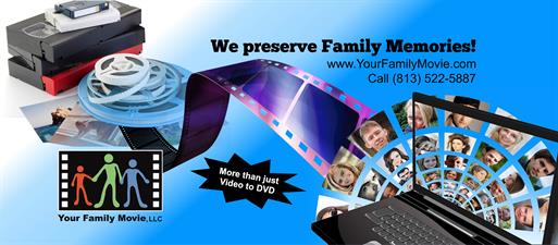 Your Family Movie LLC