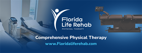 Florida Life Rehab for Physical Therapy