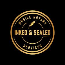 Inked & Sealed Notary & Apostille Services