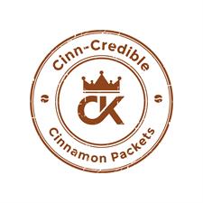 Cinn-Credible Cinnamon Packets