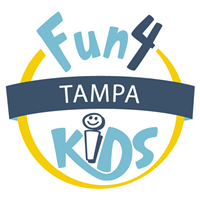 Fun 4 Tampa Kids