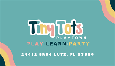 Tiny Tots Playtown