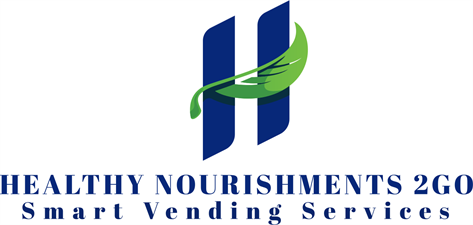 Healthy Nourishments 2Go Smart Vending Services