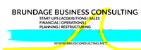 BRUNDAGE BUSINESS CONSULTING LLC