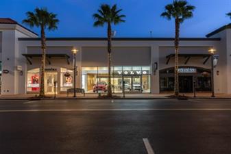 Volvo Cars Wesley Chapel Volvo Cars Wesley Chapel