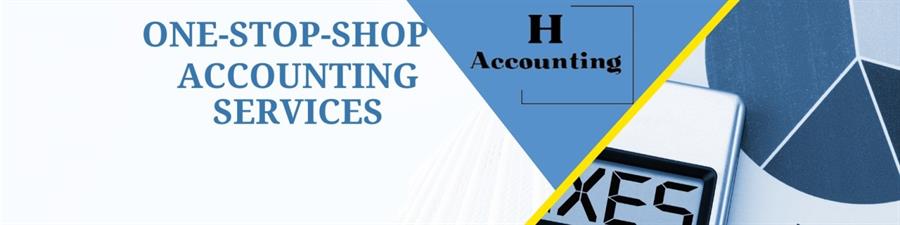 HENRIQUEZ ACCOUNTING & TAX SERVICES HENRIQUEZ ACCOUNTING & TAX SERVICES