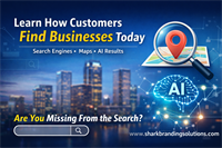 The Visibility Wake-Up Call: Executive Growth Workshop (Virtual)