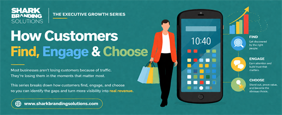 Shark Branding Solutions Shark Branding Solutions