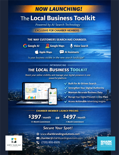 Local Business Toolkit