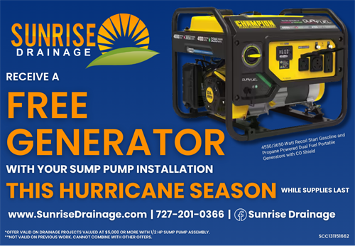 Free Generator!