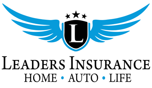 Leaders Insurance Logo Leaders Insurance Logo