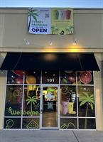 Soft Launch Celebration – 50% OFF all Shakes @ Fresh Monkee Wesley Chapel Smoothie Bar