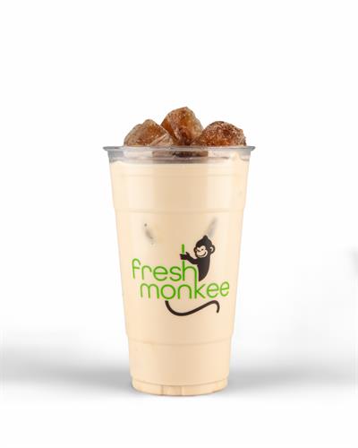 Protein Iced Coffee