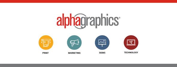 Alphagraphics Pasco ~ Odessa