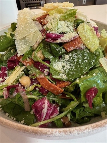 Market Harvest Salad