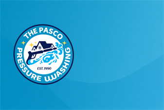 The Pasco Pressure Washing