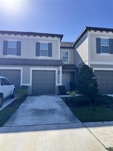 Driveway cleaning – after