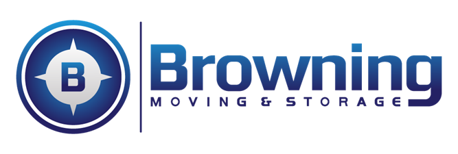 Browning Moving & Storage
