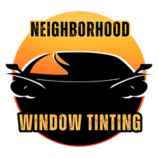 Neighborhood Window Tinting