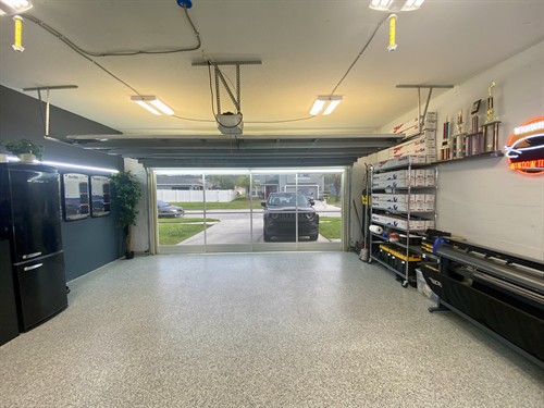 Window Tinting in Wesley Chapel