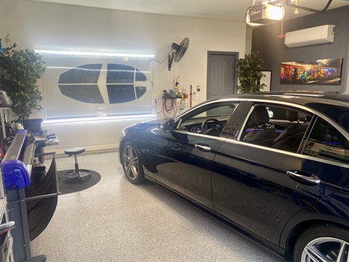 Window Tinting in Wesley Chapel